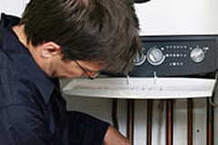 boiler replacement Jumpers Town