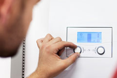 best Jumpers Town boiler servicing companies